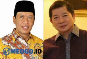 Harapan Warga, Kepada Dua Putra Gorontalo Masuk Kabinet Indonesia Maju