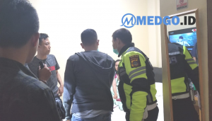 Operasi  Otanaha II Polda Gorontalo, Jaring Pasangan Remaja Pesta Miras