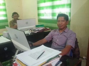 BKD Pohuwato Buka Pendaftaran Lowongan CPNS 2019
