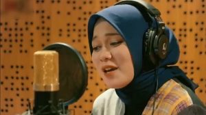 Aransemen Baru Nasyid Aisyah Istri Rasulullah, Viral Saat Dilantunkan Anisa Rahman