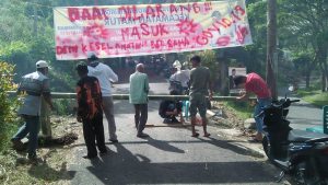 Antisipasi Penyebaran COVID-19, Warga Agam Terapkan Pola Buka Tutup Akses Masuk Nagari