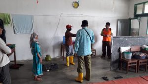 Wali Nagari Kabupaten Agam Siapkan fasilitas Isolasi Warga Pendatang
