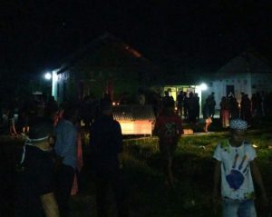 Jenazah PDP Gorontalo Terkatung-katung 12 Jam, Saat Akan Dimakamkan