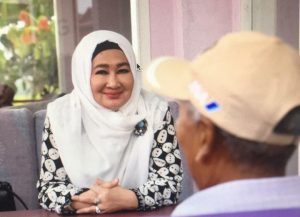 Cawako Bukittinggi, Yemmelia : Saya Tidak Ingin Wakil Walikota Parkir