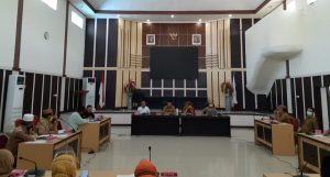 Shalat Idhul Adha 1441 H Kota Gorontalo, Tunggu Koordinasi dengan Tim Gugus