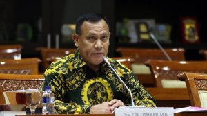 KPK Berencana Ambil Alih Penganganan Kasus Jaksa Pinangki