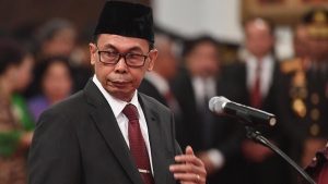 KPK Akan Dalami Kasus Tjoko Tjandra, Nawawi Pomolango: KPK Dapat Langsung Menangani
