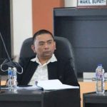 Laporan Keuangan Pemda, Pedro Bau : DPRD Akan Lakukan Pendalaman Melalui Catatan Hasil Audit BPK