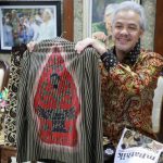 Hari Batik Nasional,  Gubernur Ganjar Pranowo Gelar Kenduren UMKM