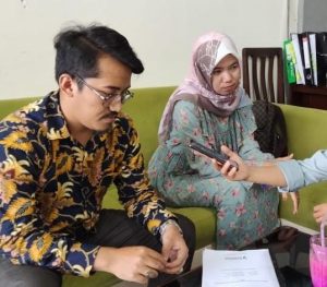 Tergelitik, PH Martias Tanjung Sebut Kerja KPU dan Bawaslu Bukittinggi Tidak Transparan