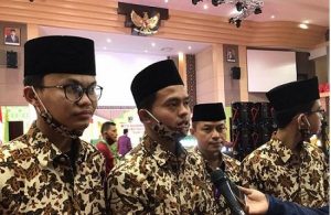 Sumbar Optimis Raih Juara 1 Fahmil Quran Putra MTQ Nasional
