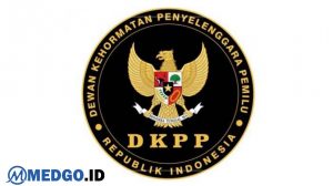 Enam Penyelenggara Pemilu Diberhentikan Tetap Oleh DKPP