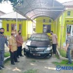 Kejari Kota Gorontalo Sita Aset Pemkot Dari Mantan Ketua DPRD Kota Gorontalo
