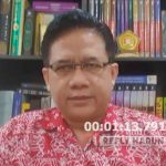 Prof Suteki   : SKB Pembubaran Ormas FPI, Membunuh Demokrasi