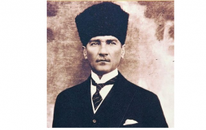 Misteri Kematian Mustafa Kemal Atturtuk