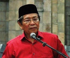 Tokoh Syi'ah Indonesia Dr Jalaluddin Rakhmat Meninggal