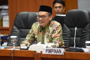 DPR Minta Kritik Muhammadiyah Terhadap PJP Harus Dijawab Mendikbud