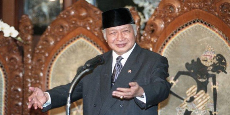 Presiden Soeharto Dilantik, Mengenang Sejarah Peristiwa 27 Maret