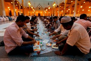 Tips Sehat Saat Puasa Jelang Ramadhan Agar Tetap Fit