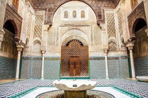 Universitas Al-Qarawiyyin Kampus Tertua Saat Kejayaan Islam