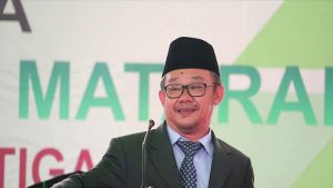 Abdul Mu'ti Kandidat Kemendikbudristek, Menjadi Calon Paling Relevan