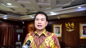 Korupsi Walikota Tanjung Balai, MAKI Desak KPK Segera Sita CCTV Rumdis Azis Samsudin