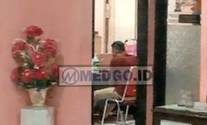 Polda Gorontalo Tetapkan  TSK Oknum Dosen MK Paksa Istrinya ML  dengan Pria Lain , Ancaman 15 Tahun Penjara
