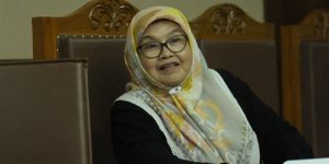 Siti Fadilah Supari Buka Suara Soal Penghentian Pandemi dengan Vaksin