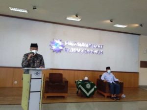 PP Muhamadiyah Tetapkan Idhul Fitri 1442 H, Jatuh pada Kamis 13 Mei 2021
