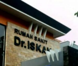 RSUD Dr Iskak Tulungagung Rekrut 100 Relawan Covid-19