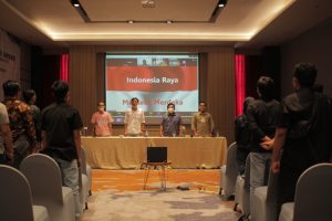 Jaringan Media Siber Indonesia, Resmi Luncurkan JMSI Award