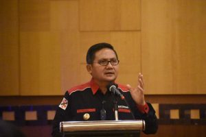Walikota Marten Taha Mendukung Gagasan RG melalui Program “Sister City” Gorontalo – Turki