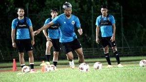 Jadwal Laga Timnas Garuda Turnamen Sepakbola Piala AFF 2020 Singapura