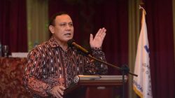 Ketua KPK RI Firli Bahuri Prihatin Masih Maraknya Perilaku Suap Menyuap Dikalangan Pejabat