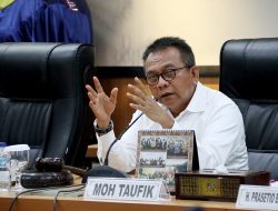 Terkait Cuitan “Tuhan Lemah”, NU DKI Jakarta Desak Kapolri Tangkap Ferdinan Hutahean