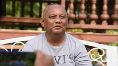 Jelang Akhir Masa Jabatan, Gubernur Gorontalo Ingin Pensiun Dari Dunia Politik