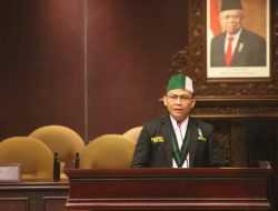 Menyongsong 100 Tahun Indonesia :Revitalisasi Peran Strategis HMI Untuk Indonesia Adil, Makmur  & Beradab
