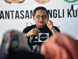 Capaian Pencegahan Korupsi Kota Gorontalo Masuk 5 Terbaik Nasional Tingkat Pemerintah Kota