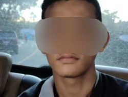 Respon Cepat, Pelaku Curanmor di Gorontalo Berhasil Diamankan Polisi