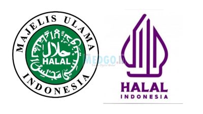 logo halal baru tahun 2022