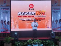 Presiden Akhmad Syaikhu : PKS Tolak Tambah Masa Jabatan Jokowi dan Tunda Pemilu 2024