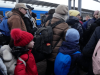 UNICEF : Dampak Serangan Militer Rusia, Setengah Juta Anak Ukraina Mengungsi