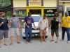 2 Pelaku Penggelapan Mobil di Bone Bolango Berhasil Diamankan Polisi