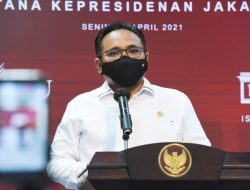 Calon Jama’ah Haji Indonesia Bisa Berangkat Ke Tanah Suci