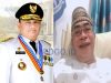 Gubernur Gorontalo Rusli Habibie Berakhir,  Adhan Dambea  Gelar Syukuran