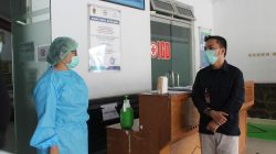 Aldy Ibura : MK Tolak Ganja Medis, Negara Harus Berikan Solusi bagi 717 Ribu Penderita Cerebral Palsy