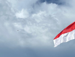 Republik “Upacara” Indonesia sebagai Benua Peradaban