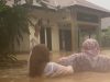 Ini Penyebab 4 Desa Alami Banjir Bandang Bone Bolango Gorontalo