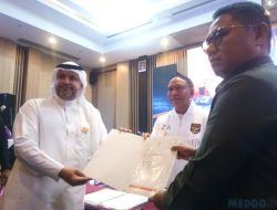 Gorontalo Resmi Menjadi Tuan Rumah Mini Football Asia 2023