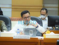 Komisi VIII Kritik Menag yng Menunjuk Rektor UIN tanpa Proses Pemilihan